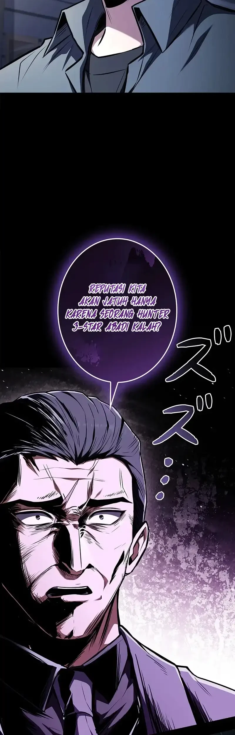 The Saint Levels Up Through Necromancy Chapter 13 Gambar 40