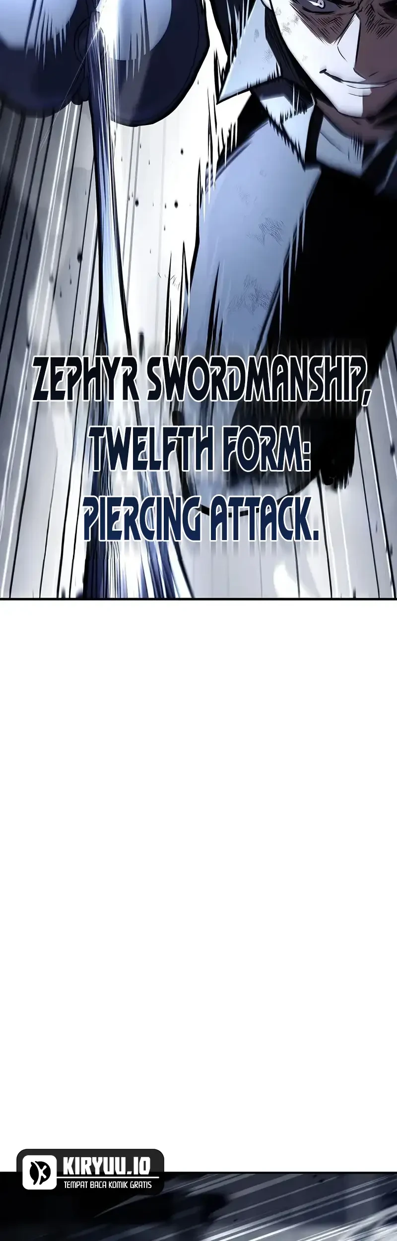 The Saint Levels Up Through Necromancy Chapter 13 Gambar 28