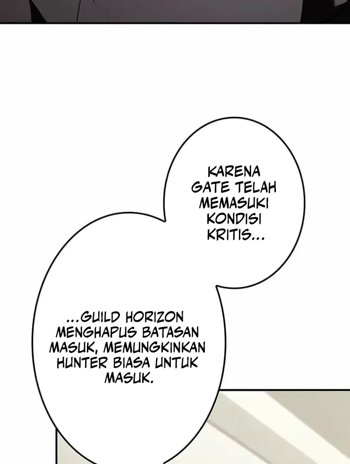 The Saint Levels Up Through Necromancy Chapter 14 Gambar 56