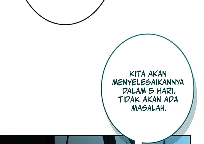 The Saint Levels Up Through Necromancy Chapter 14 Gambar 68