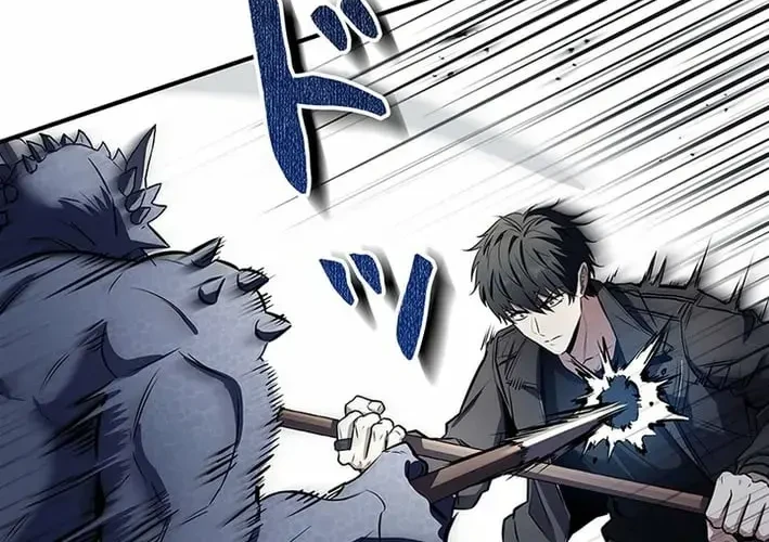 The Saint Levels Up Through Necromancy Chapter 14 Gambar 16