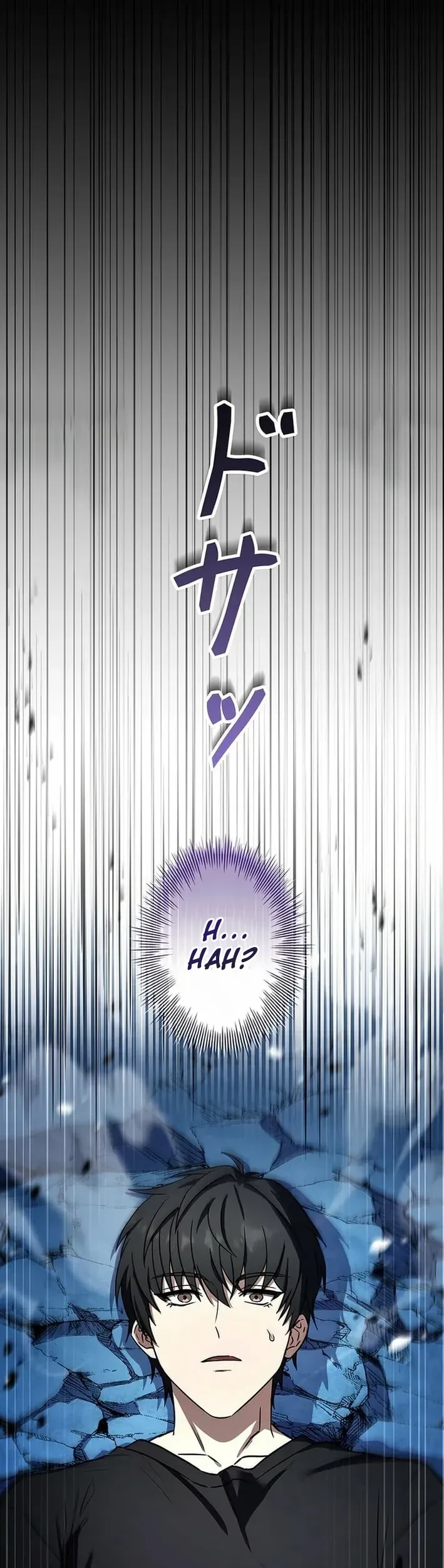 The Saint Levels Up Through Necromancy Chapter 14 Gambar 29