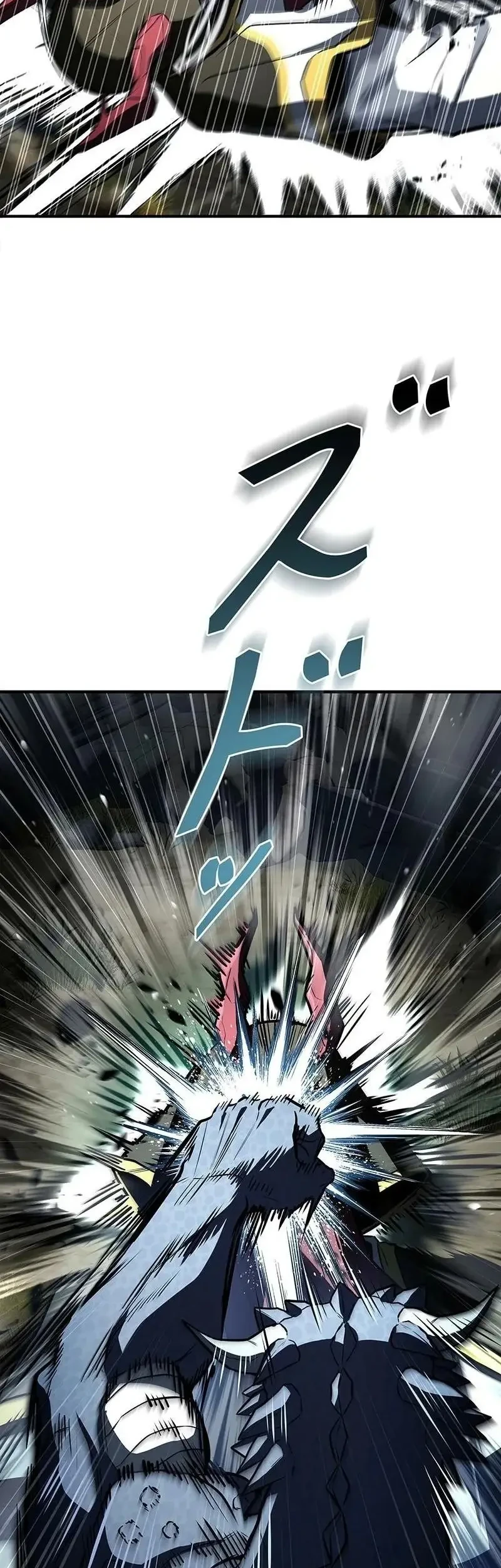 The Saint Levels Up Through Necromancy Chapter 15 Gambar 27