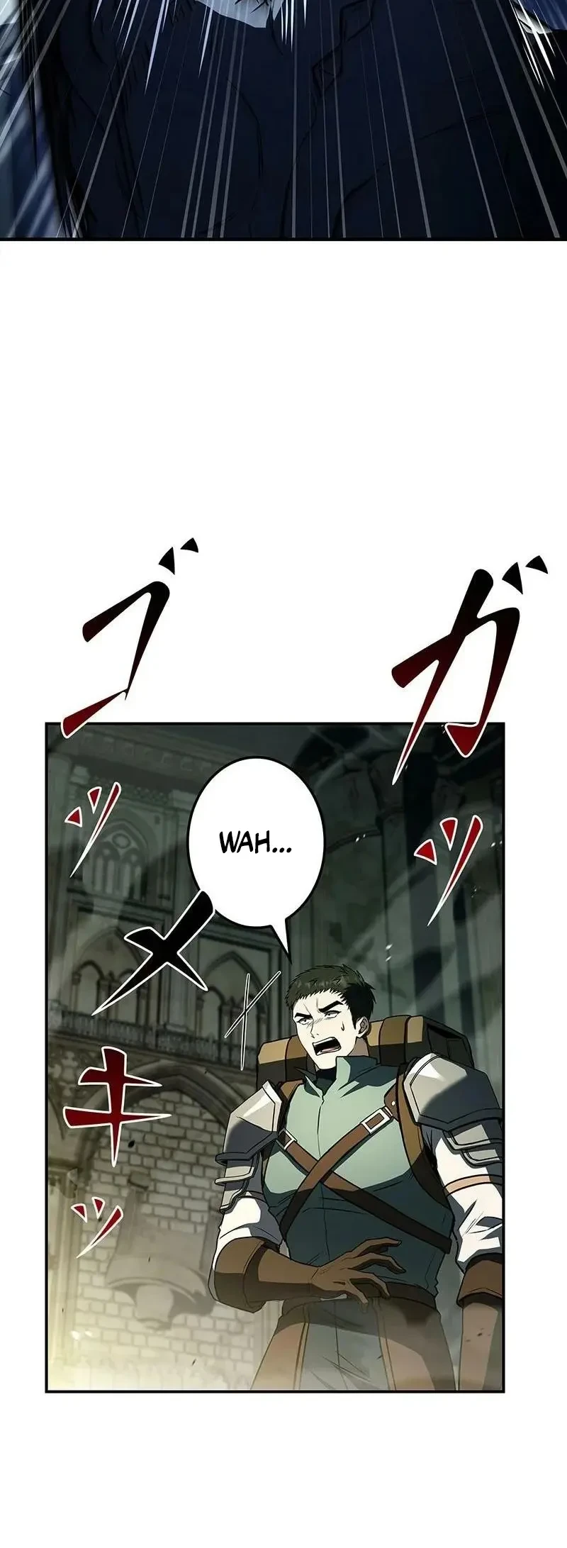 The Saint Levels Up Through Necromancy Chapter 15 Gambar 28