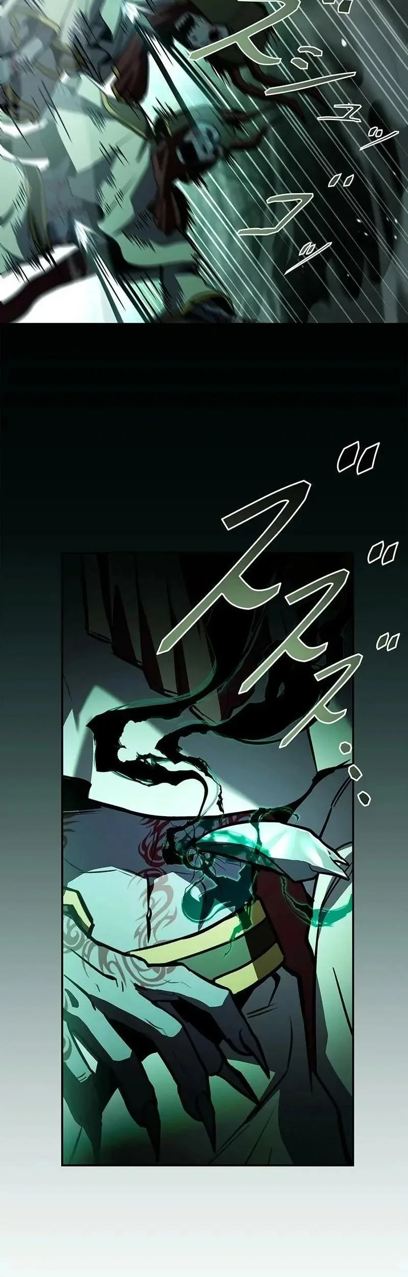 The Saint Levels Up Through Necromancy Chapter 15 Gambar 36