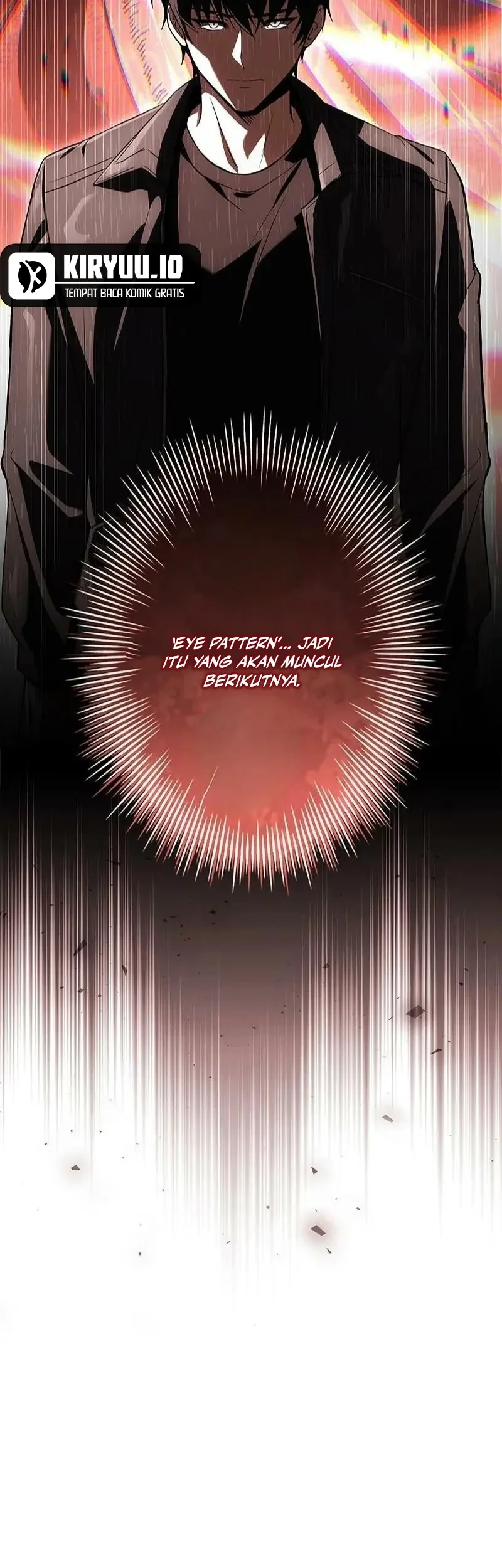 The Saint Levels Up Through Necromancy Chapter 15 Gambar 66