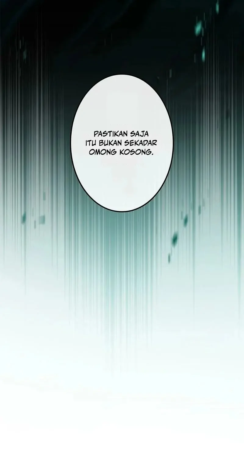 The Saint Levels Up Through Necromancy Chapter 15 Gambar 16