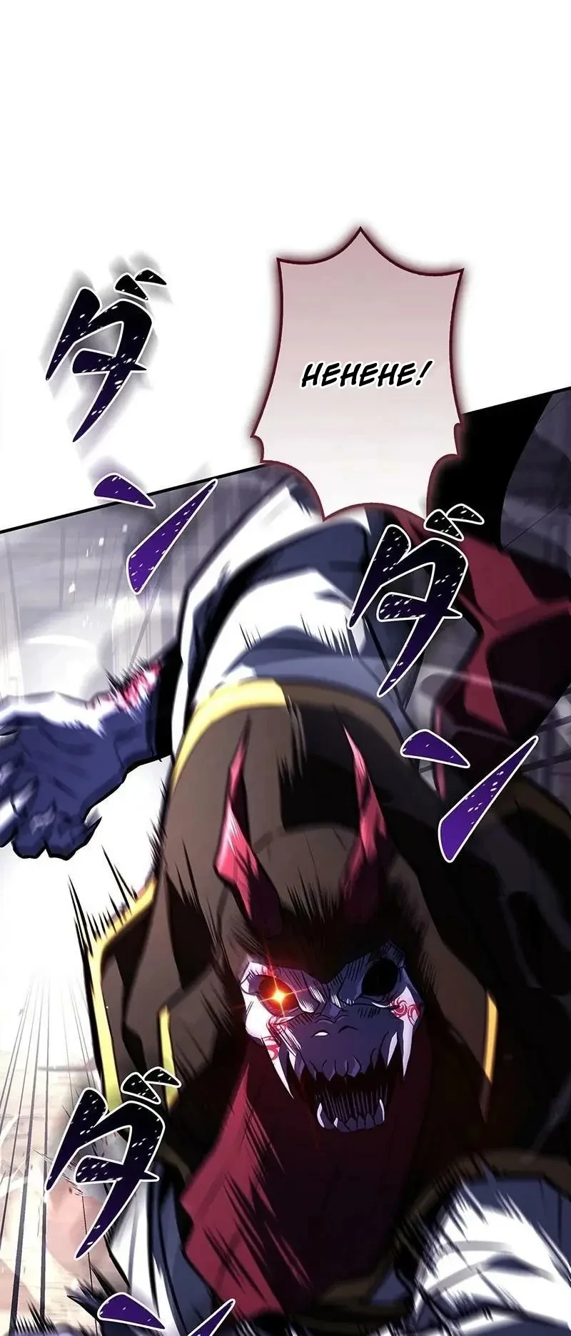 The Saint Levels Up Through Necromancy Chapter 15 Gambar 22