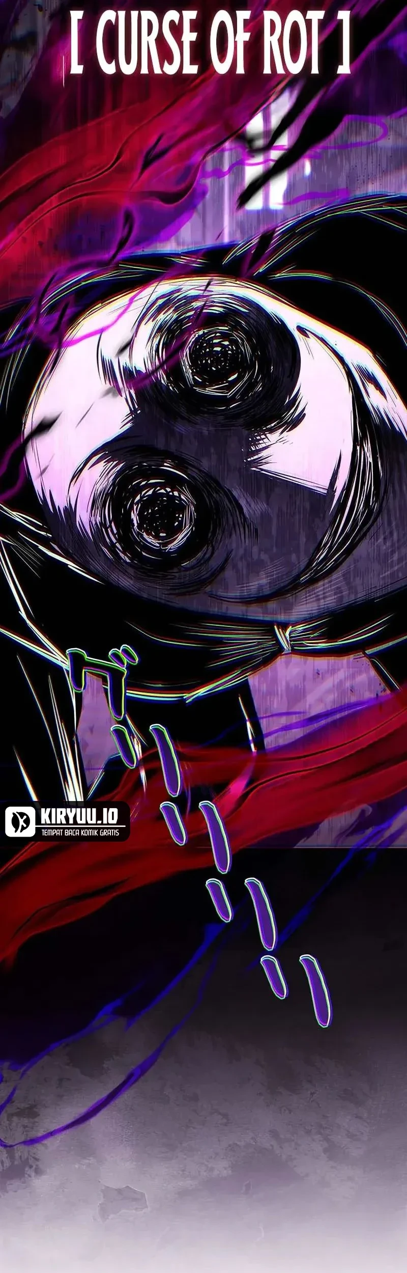 The Saint Levels Up Through Necromancy Chapter 16 Gambar 35