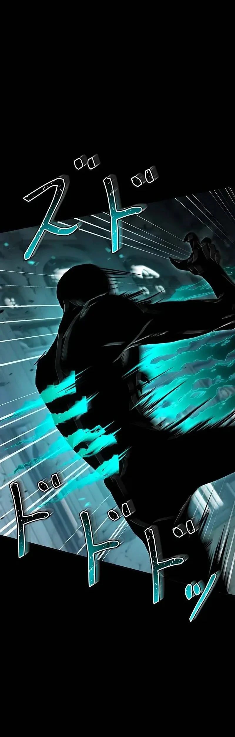 The Saint Levels Up Through Necromancy Chapter 16 Gambar 50