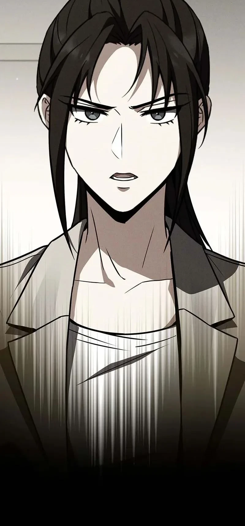 The Saint Levels Up Through Necromancy Chapter 16 Gambar 56