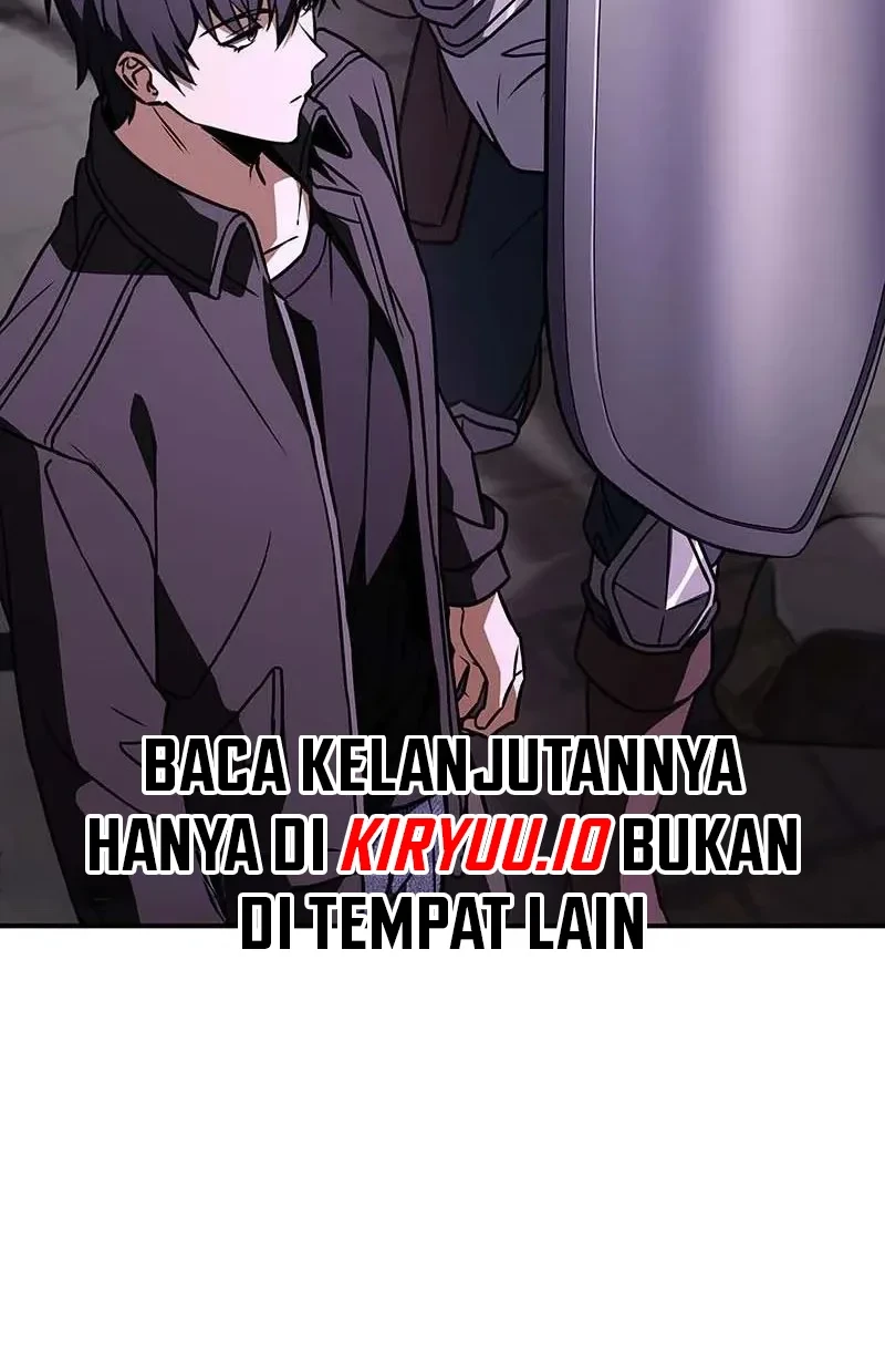 The Saint Levels Up Through Necromancy Chapter 16 Gambar 59