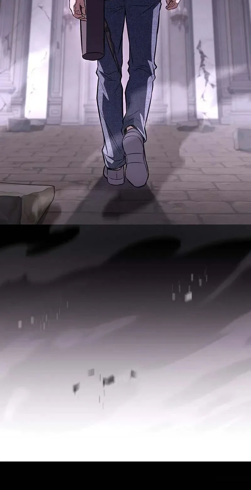 The Saint Levels Up Through Necromancy Chapter 16 Gambar 70