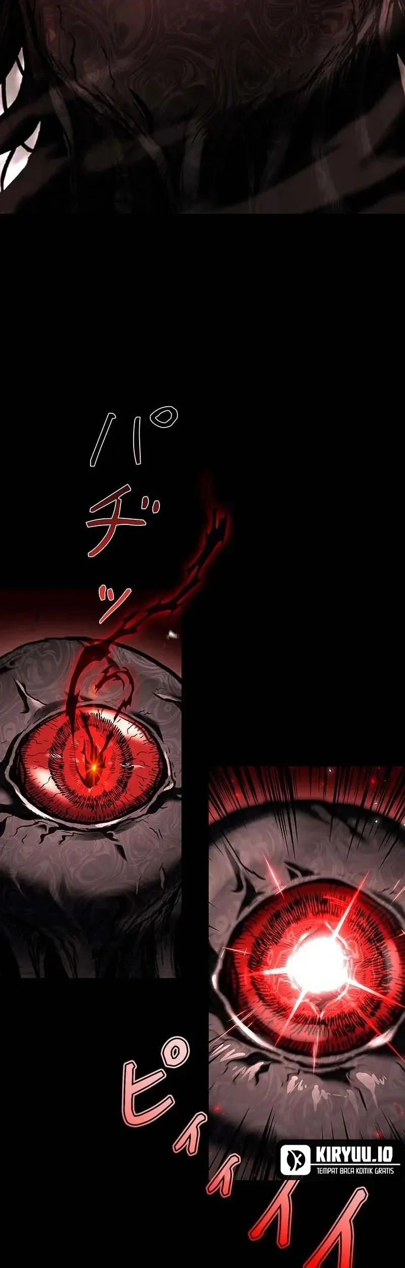 The Saint Levels Up Through Necromancy Chapter 16 Gambar 7