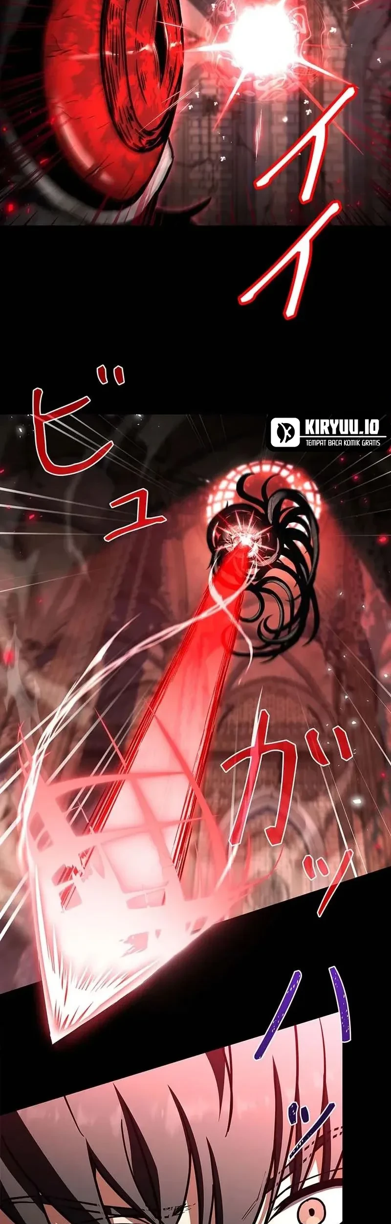 The Saint Levels Up Through Necromancy Chapter 16 Gambar 16