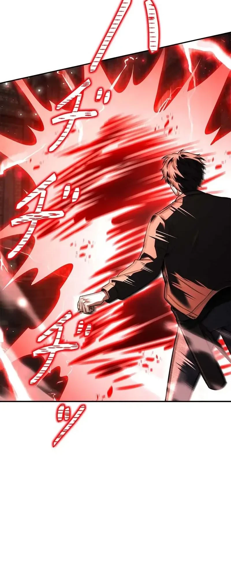 The Saint Levels Up Through Necromancy Chapter 16 Gambar 21