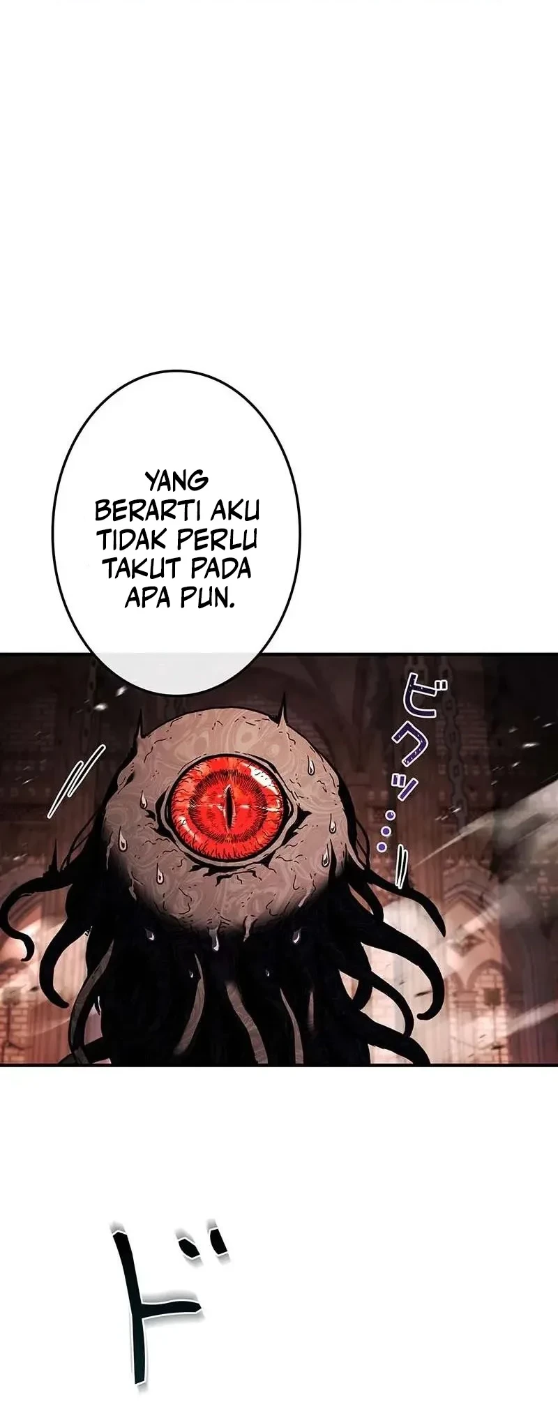 The Saint Levels Up Through Necromancy Chapter 16 Gambar 25