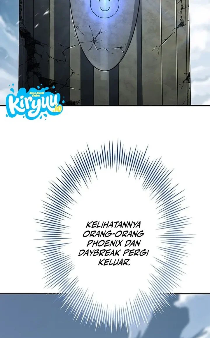 The Saint Levels Up Through Necromancy Chapter 17 Gambar 22