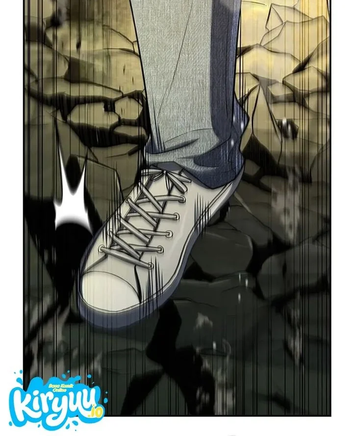 The Saint Levels Up Through Necromancy Chapter 17 Gambar 28