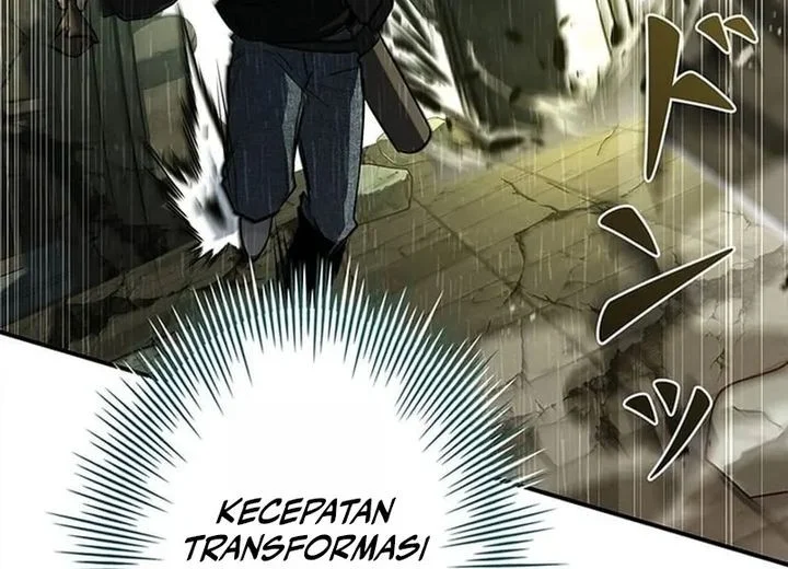 The Saint Levels Up Through Necromancy Chapter 17 Gambar 38