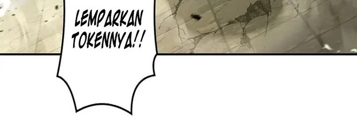 The Saint Levels Up Through Necromancy Chapter 17 Gambar 46