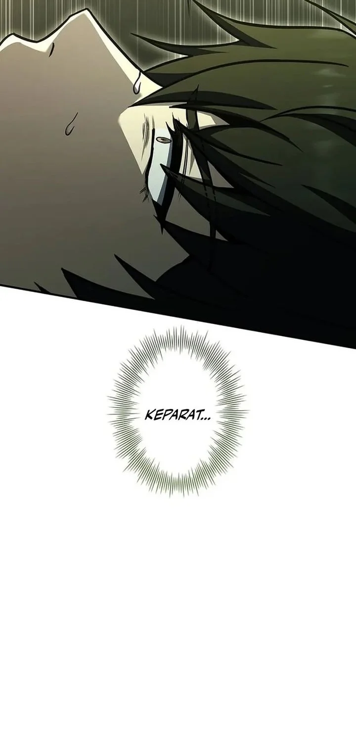 The Saint Levels Up Through Necromancy Chapter 17 Gambar 54