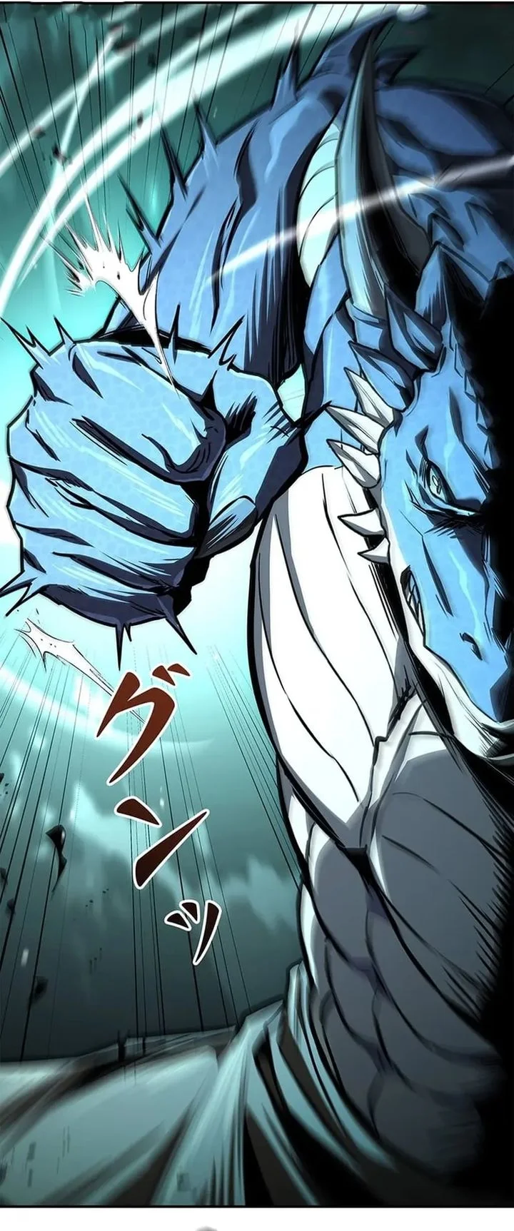 The Saint Levels Up Through Necromancy Chapter 17 Gambar 7