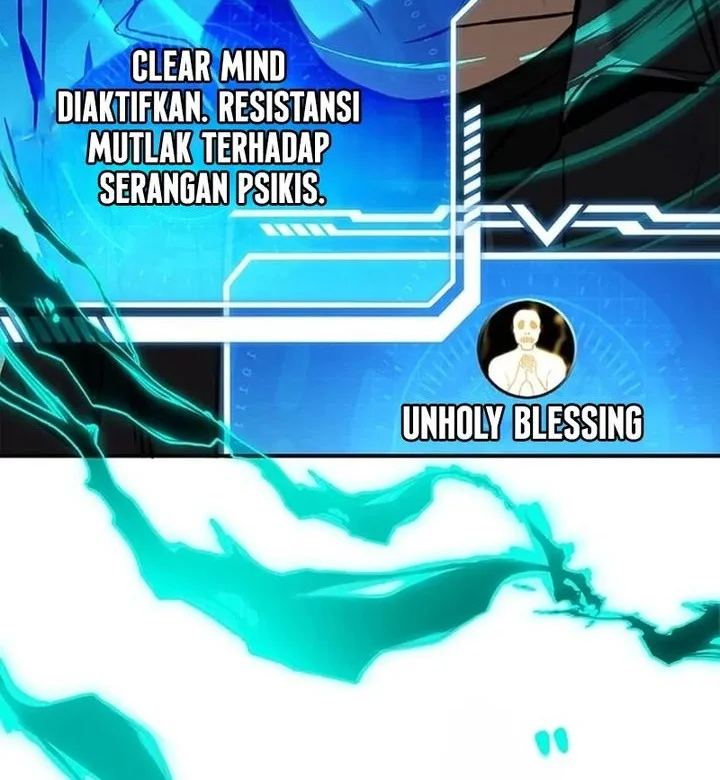 The Saint Levels Up Through Necromancy Chapter 17 Gambar 84