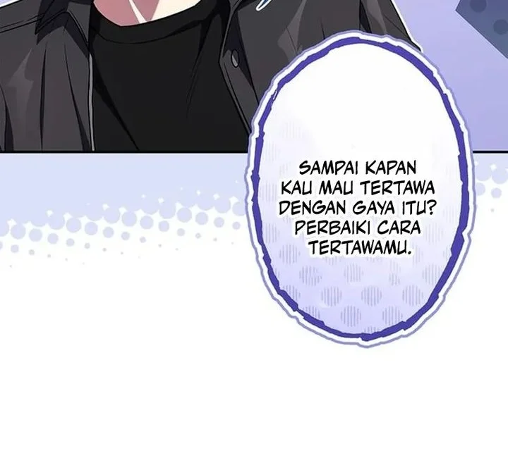 The Saint Levels Up Through Necromancy Chapter 17 Gambar 18