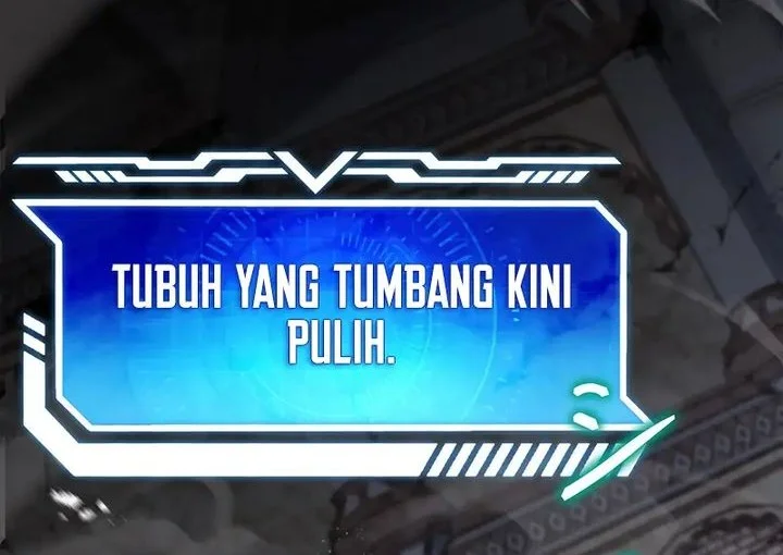 The Saint Levels Up Through Necromancy Chapter 18 Gambar 29