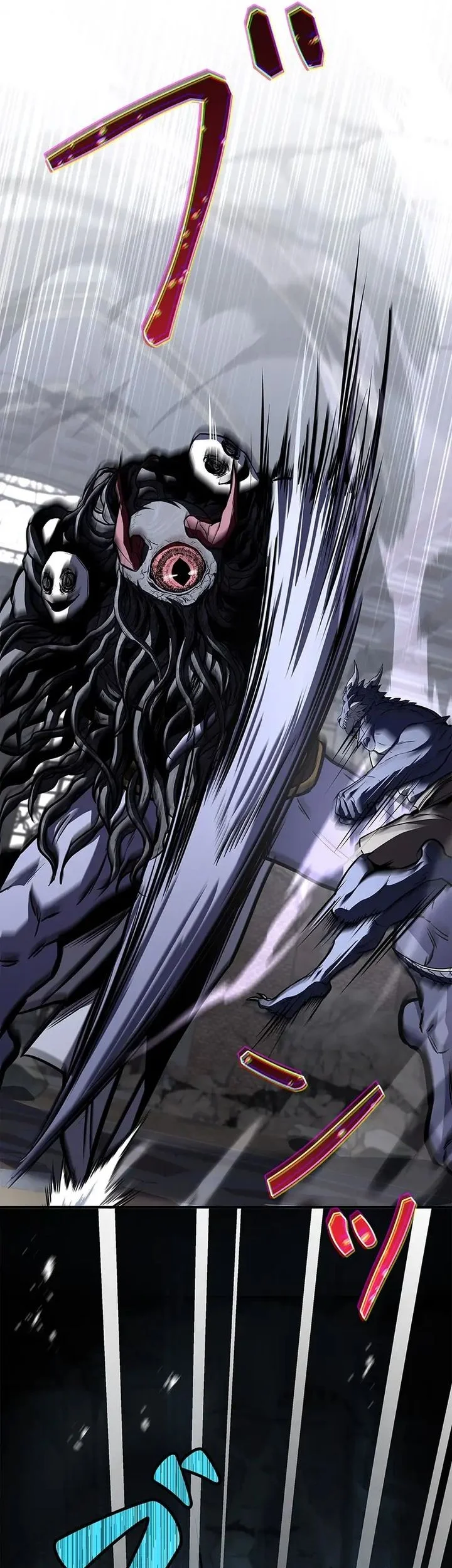 The Saint Levels Up Through Necromancy Chapter 18 Gambar 31