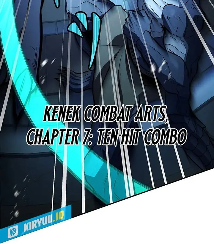 The Saint Levels Up Through Necromancy Chapter 18 Gambar 33