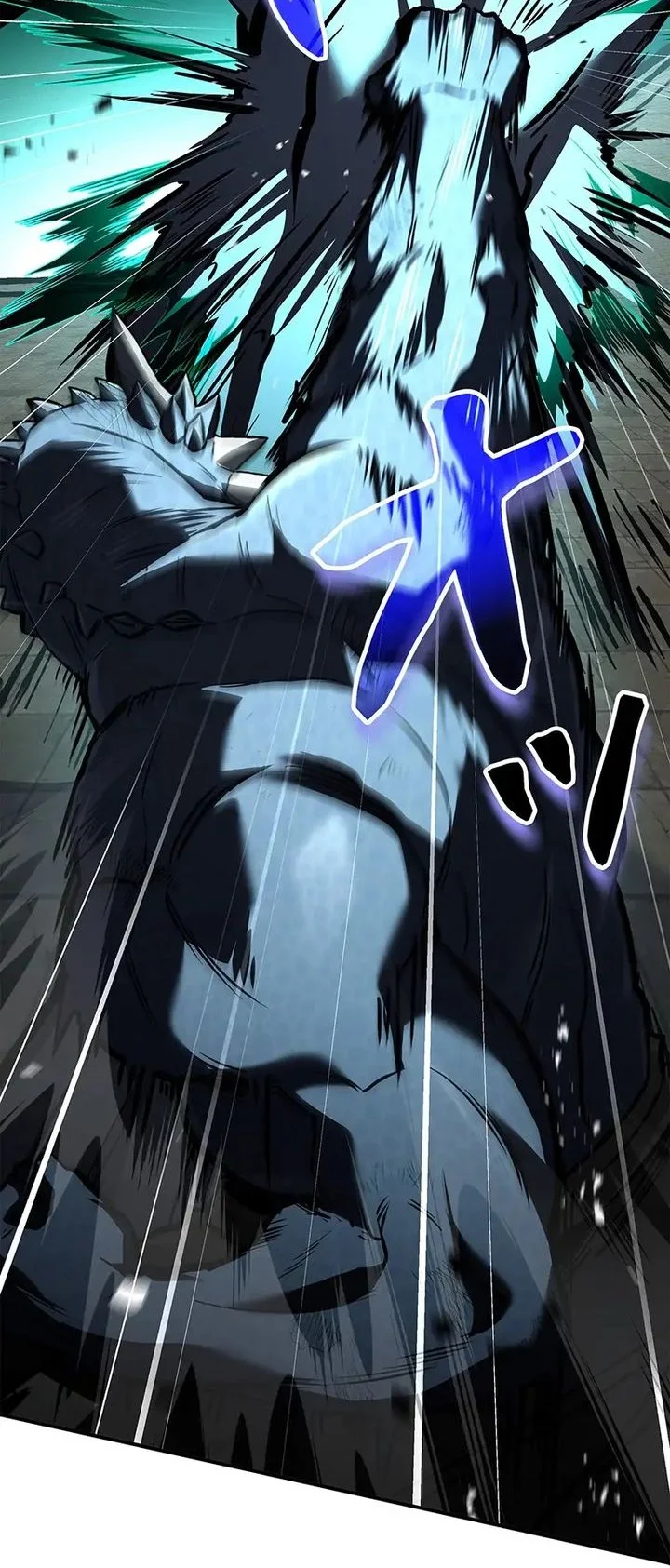 The Saint Levels Up Through Necromancy Chapter 18 Gambar 35