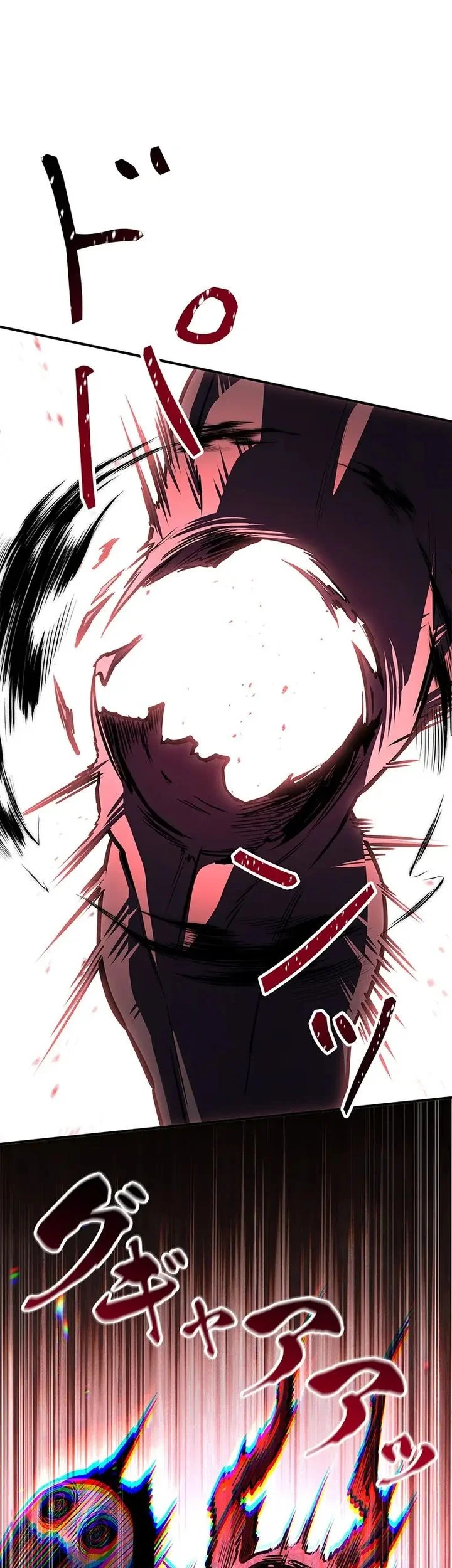 The Saint Levels Up Through Necromancy Chapter 18 Gambar 36