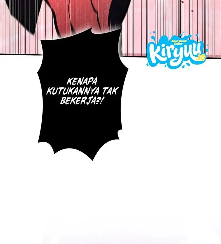 The Saint Levels Up Through Necromancy Chapter 18 Gambar 39