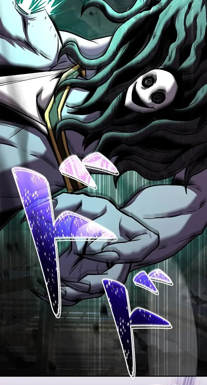 The Saint Levels Up Through Necromancy Chapter 18 Gambar 47