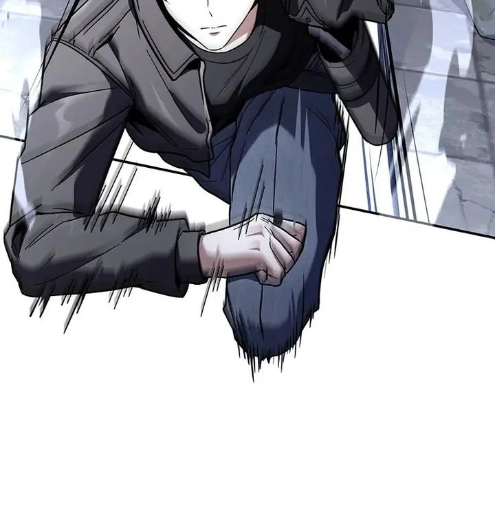 The Saint Levels Up Through Necromancy Chapter 18 Gambar 53