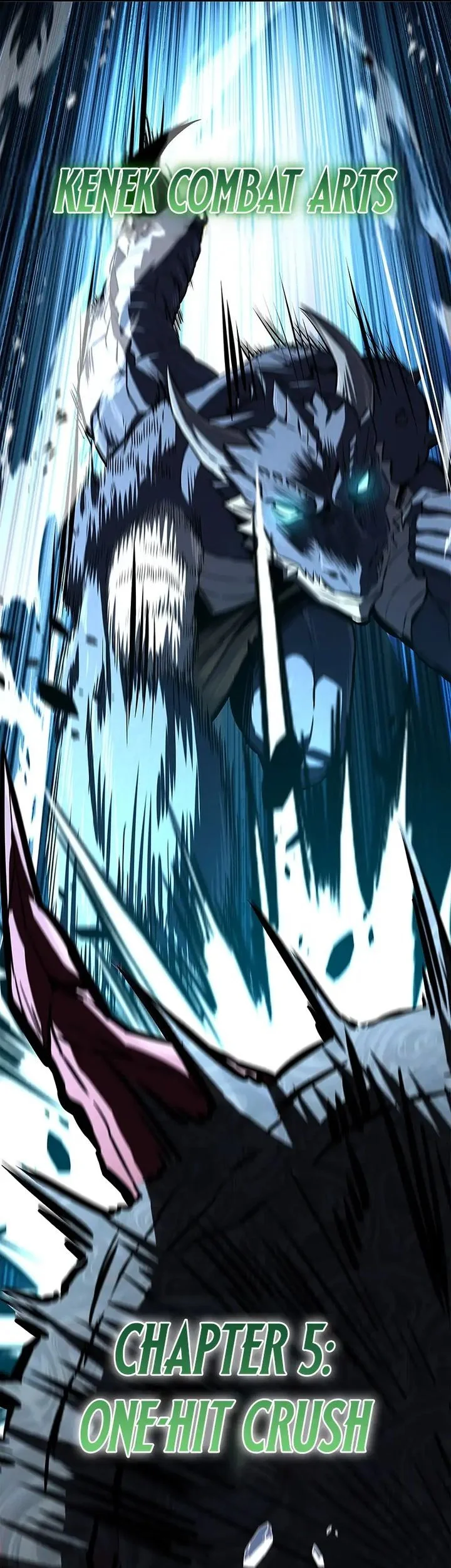 The Saint Levels Up Through Necromancy Chapter 18 Gambar 58