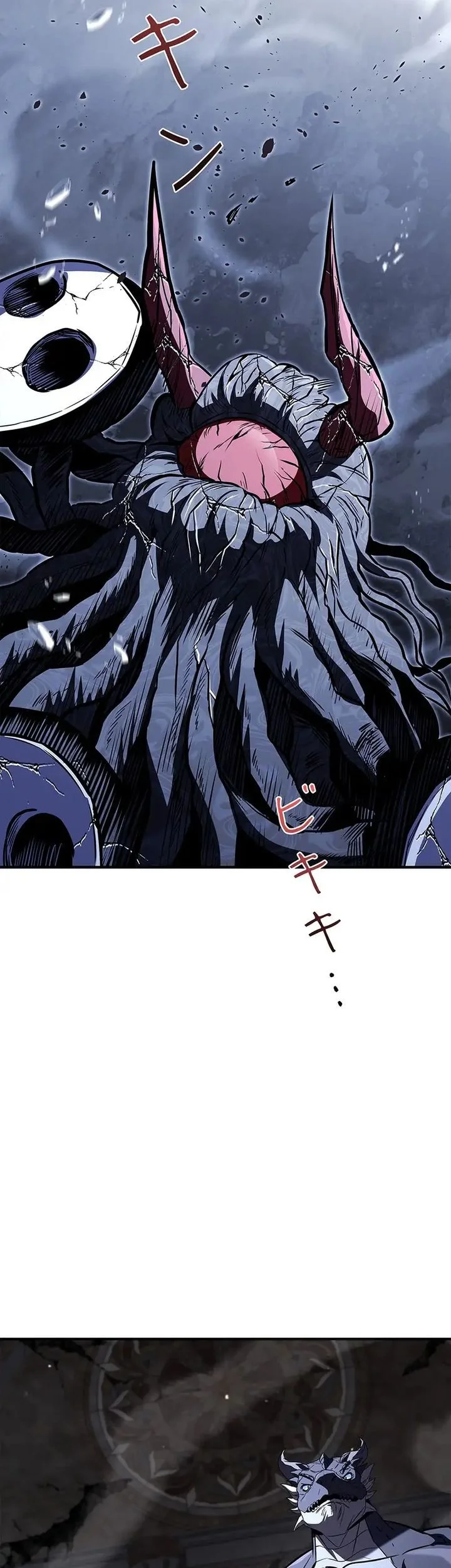 The Saint Levels Up Through Necromancy Chapter 18 Gambar 60