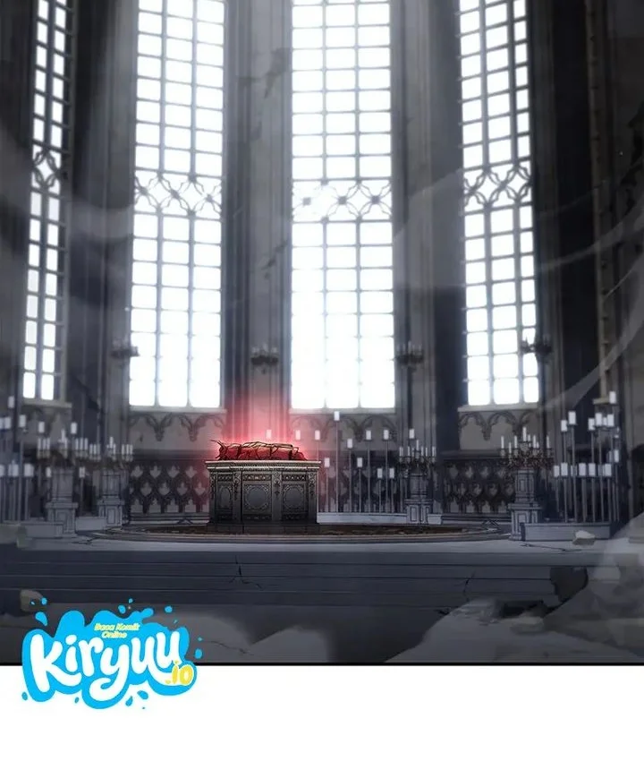 The Saint Levels Up Through Necromancy Chapter 18 Gambar 65