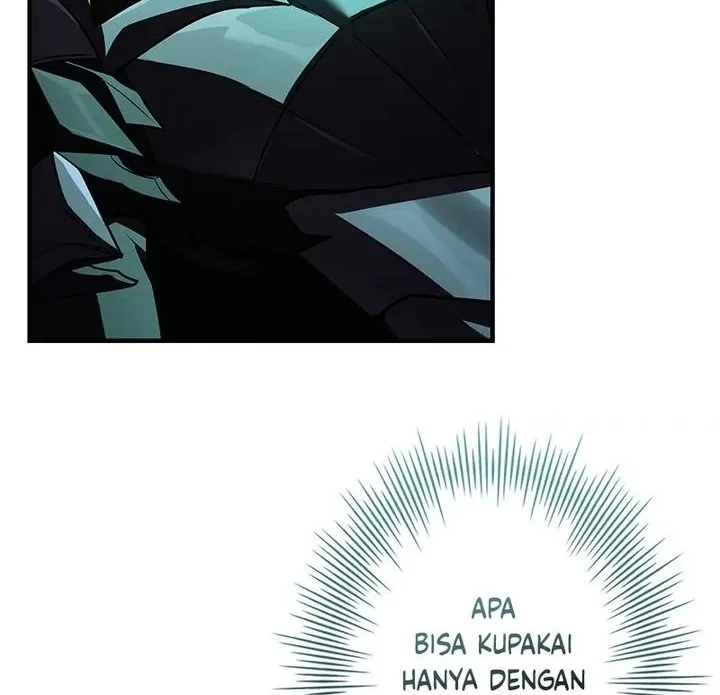 The Saint Levels Up Through Necromancy Chapter 18 Gambar 69