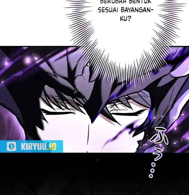 The Saint Levels Up Through Necromancy Chapter 18 Gambar 72