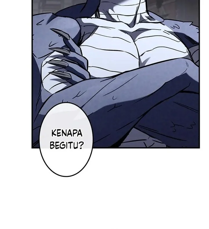 The Saint Levels Up Through Necromancy Chapter 18 Gambar 74