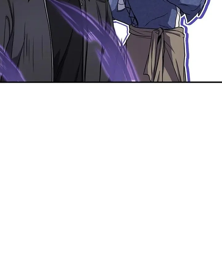 The Saint Levels Up Through Necromancy Chapter 18 Gambar 76