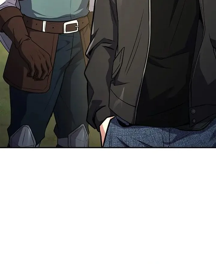 The Saint Levels Up Through Necromancy Chapter 18 Gambar 87