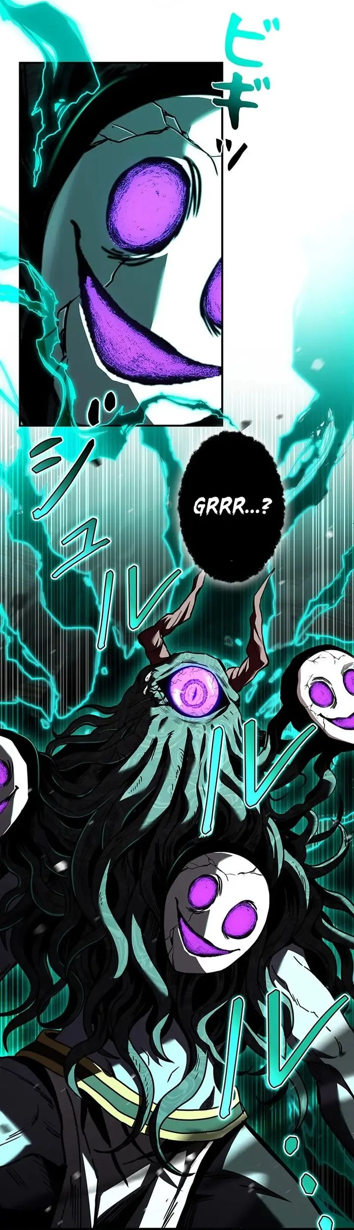 The Saint Levels Up Through Necromancy Chapter 18 Gambar 6