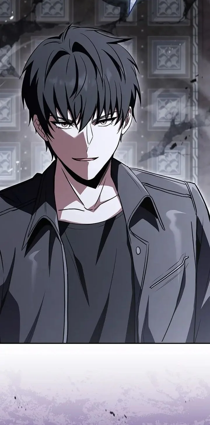 The Saint Levels Up Through Necromancy Chapter 18 Gambar 9