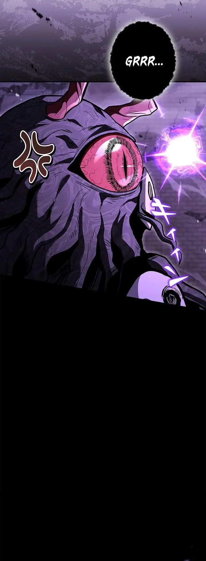 The Saint Levels Up Through Necromancy Chapter 18 Gambar 10