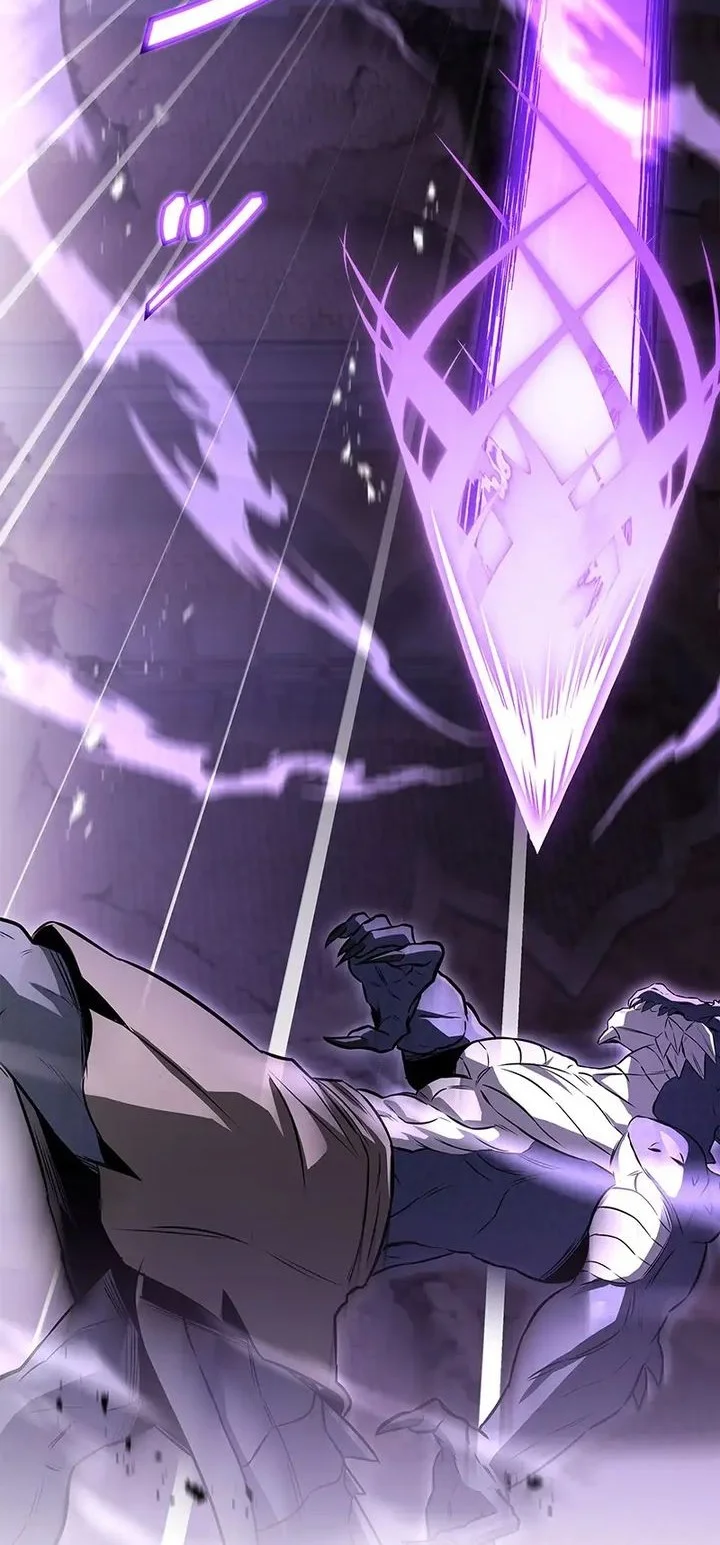 The Saint Levels Up Through Necromancy Chapter 18 Gambar 12