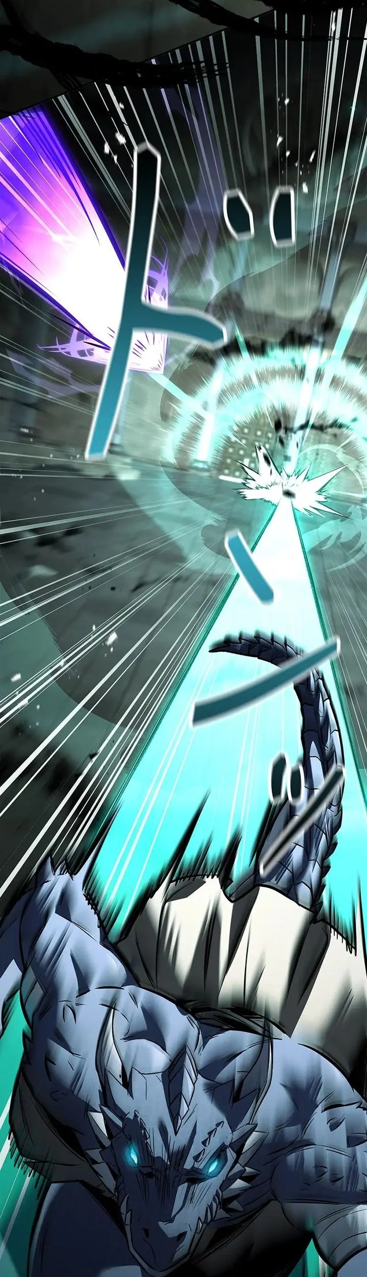 The Saint Levels Up Through Necromancy Chapter 18 Gambar 15